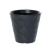Prosperplast Bloempot Rocka - Antraciet - Buiten - 19 L - 35 Cm