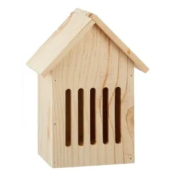 Cepewa Insectenhotel - Voor Vlinders En Insecten - 23 Cm