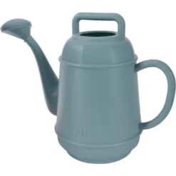 Decoris Gieter - Lichtblauw - Kunststof - Broeskop - 12 Liter