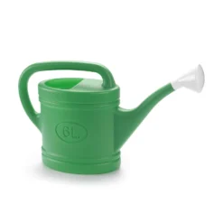 Forte Plastics Gieter - Groen - Kunststof - 6 Liter