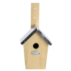 Best For Birds Vogelhuisje - Hout - Winterkoning Nestkastje - 30 Cm