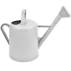 Esschert Design Gieter - Grijs - Kunststof - 10 Liter