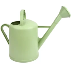 Esschert Design Gieter - Groen - 10 Liter - Kunststof