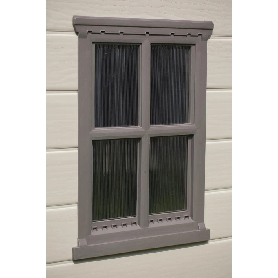 Keter Tuinhuis Factor 86 - Afbeelding 4